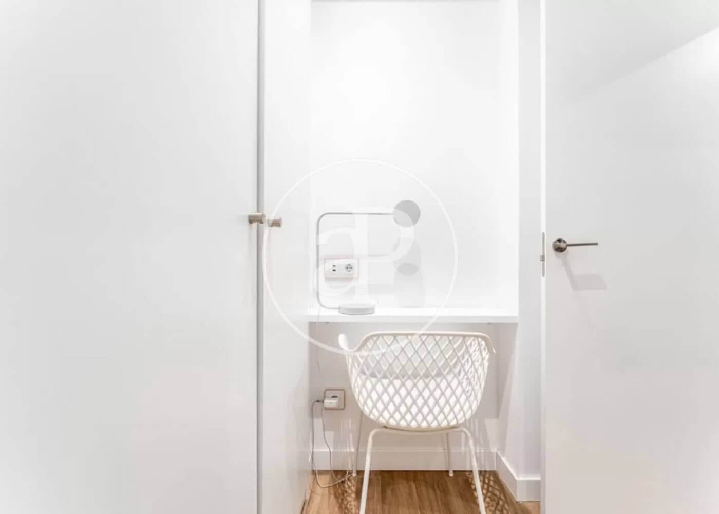 Appartement de 1 chambre à louer à Madrid ville - 2 450 € (Ref: 9780575)