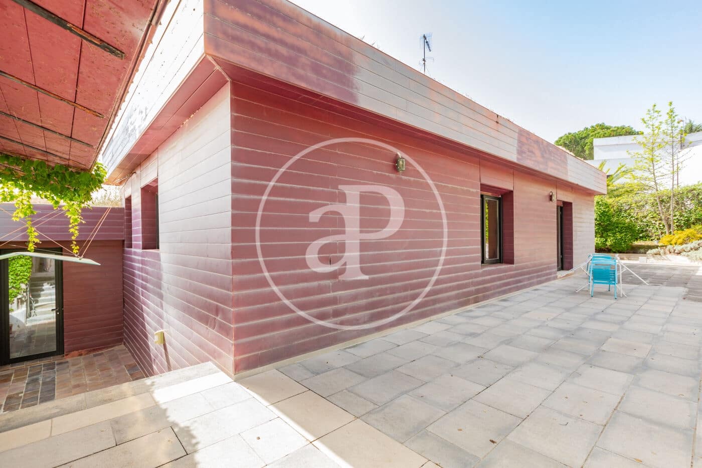 7 soveværelse Lejlighed til salg i San Sebastian de los Reyes med swimmingpool - € 1.740.000 (Ref: 9780578)