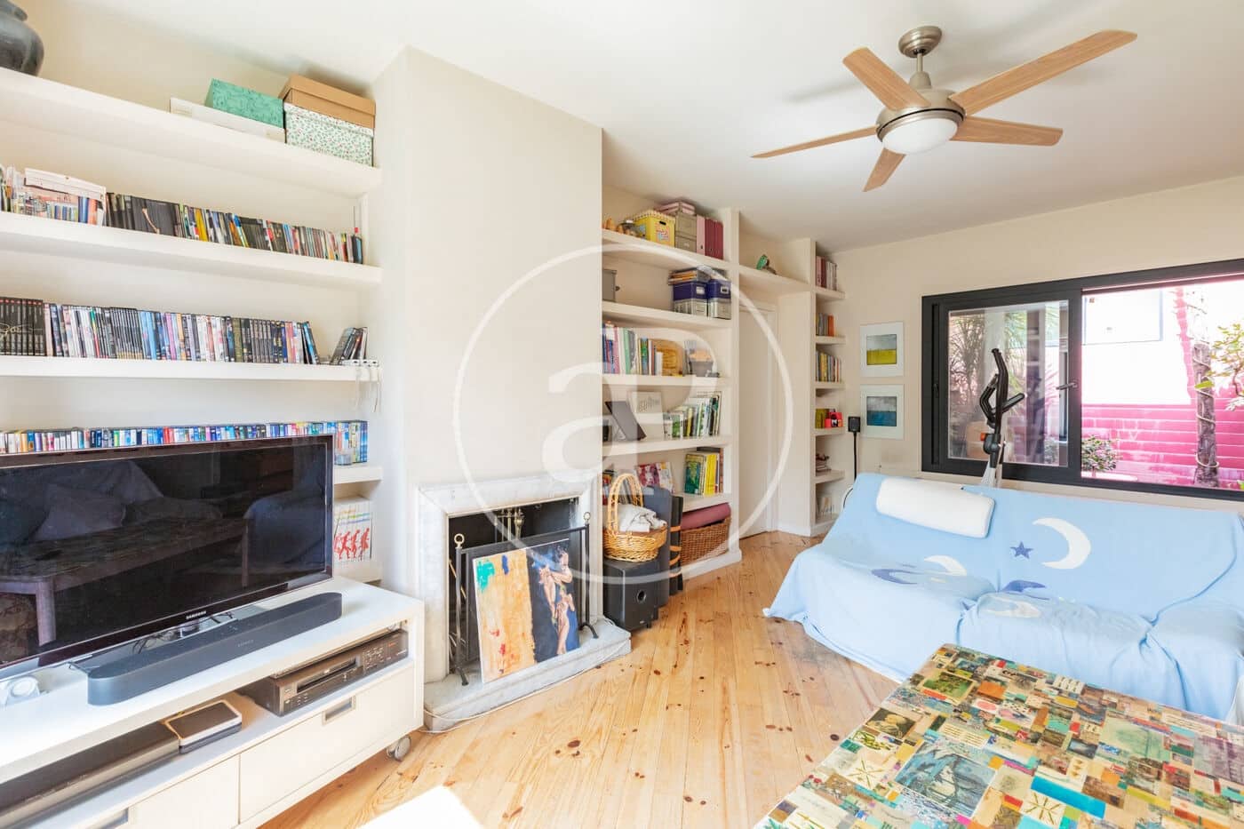 7 soveværelse Lejlighed til salg i San Sebastian de los Reyes med swimmingpool - € 1.740.000 (Ref: 9780578)