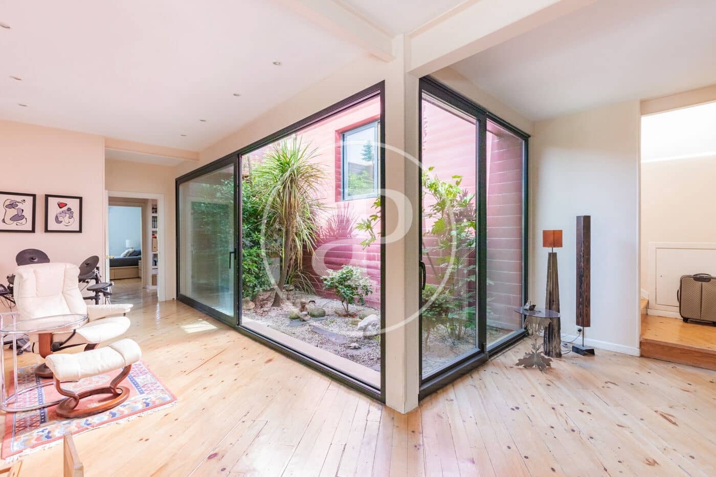 7 soveværelse Lejlighed til salg i San Sebastian de los Reyes med swimmingpool - € 1.740.000 (Ref: 9780578)