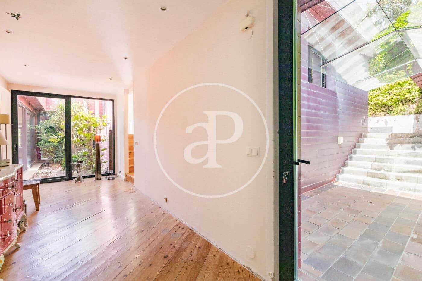 7 soveværelse Lejlighed til salg i San Sebastian de los Reyes med swimmingpool - € 1.740.000 (Ref: 9780578)