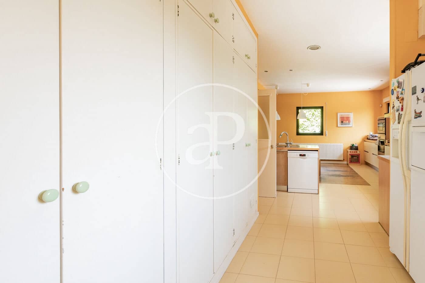 7 soveværelse Lejlighed til salg i San Sebastian de los Reyes med swimmingpool - € 1.740.000 (Ref: 9780578)