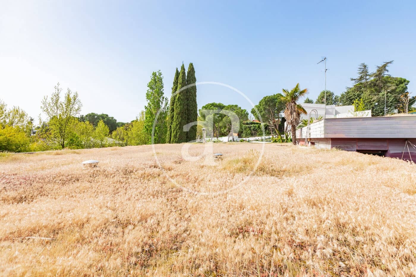 7 soveværelse Lejlighed til salg i San Sebastian de los Reyes med swimmingpool - € 1.740.000 (Ref: 9780578)