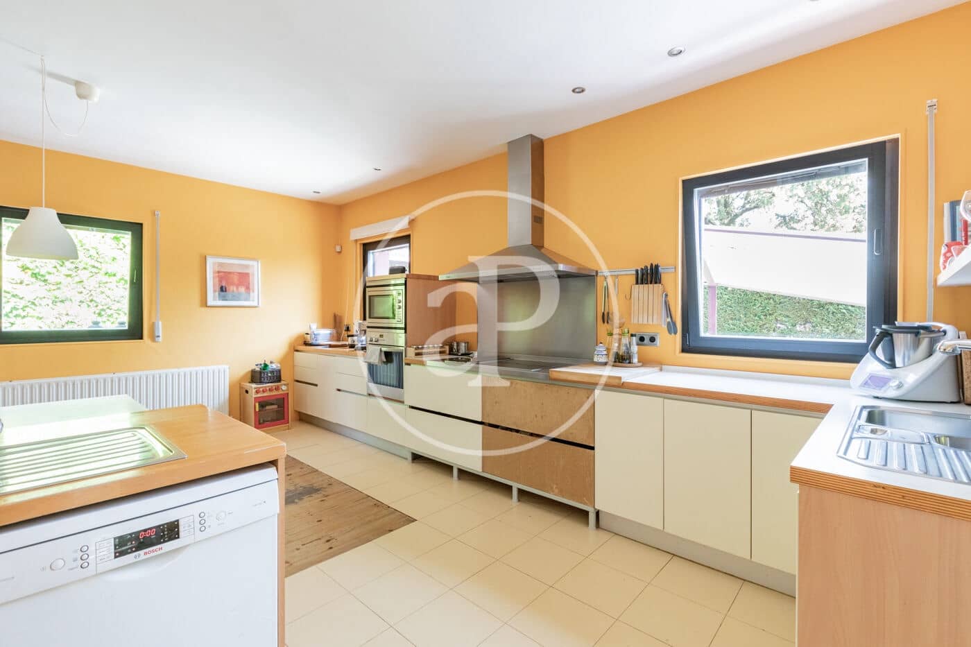 7 soveværelse Lejlighed til salg i San Sebastian de los Reyes med swimmingpool - € 1.740.000 (Ref: 9780578)