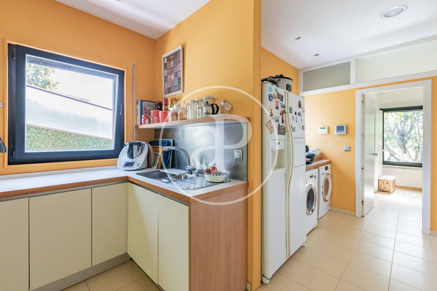 7 soveværelse Lejlighed til salg i San Sebastian de los Reyes med swimmingpool - € 1.740.000 (Ref: 9780578)