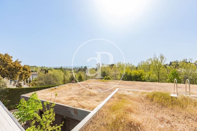 7 soveværelse Lejlighed til salg i Fuente del Fresno, San Sebastián de los Reyes med swimmingpool - € 1.740.000 (Ref: 9780578)