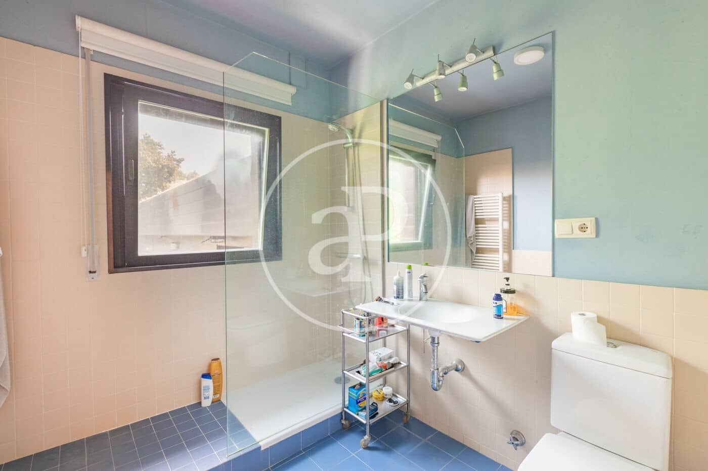 7 soveværelse Lejlighed til salg i San Sebastian de los Reyes med swimmingpool - € 1.740.000 (Ref: 9780578)