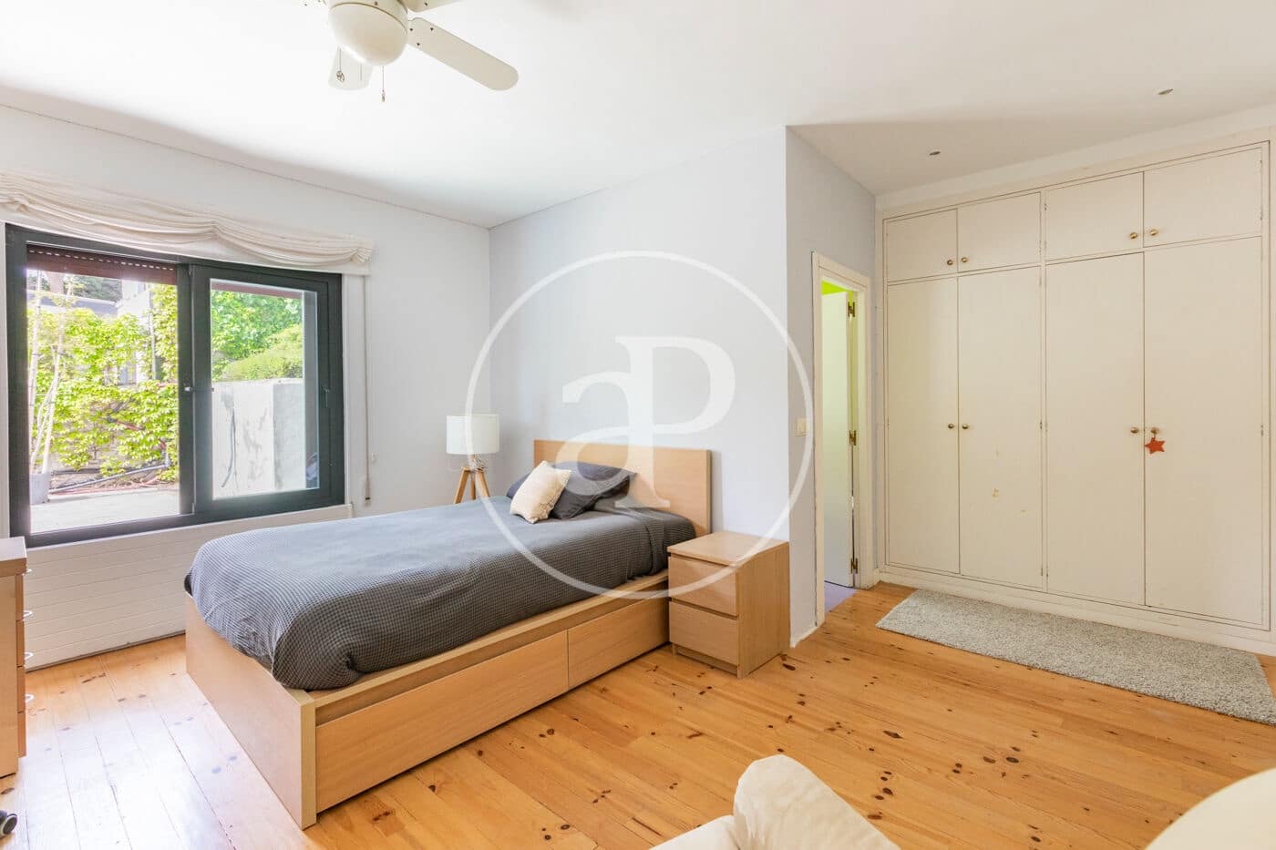 7 soveværelse Lejlighed til salg i San Sebastian de los Reyes med swimmingpool - € 1.740.000 (Ref: 9780578)