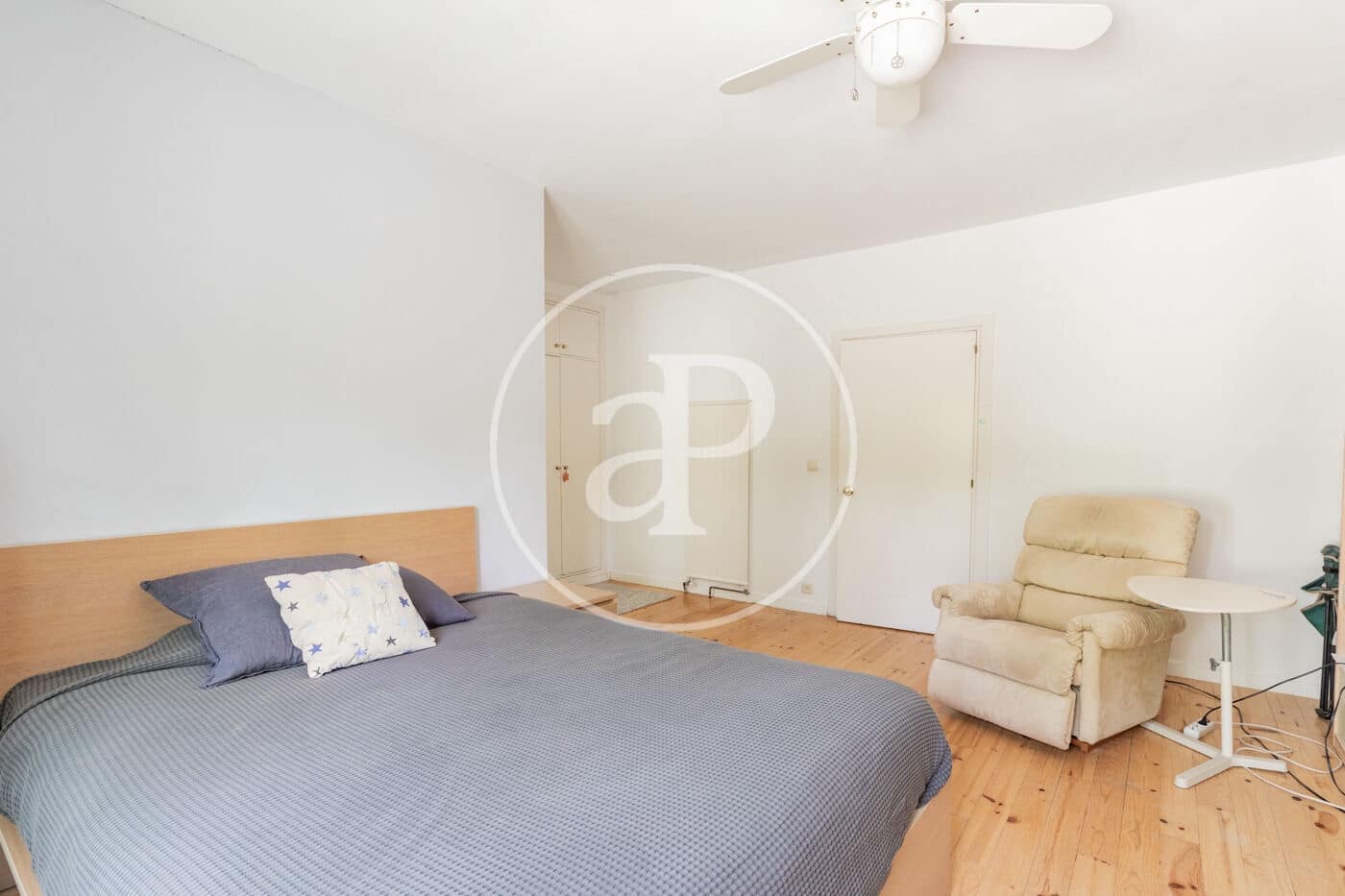 7 soveværelse Lejlighed til salg i San Sebastian de los Reyes med swimmingpool - € 1.740.000 (Ref: 9780578)