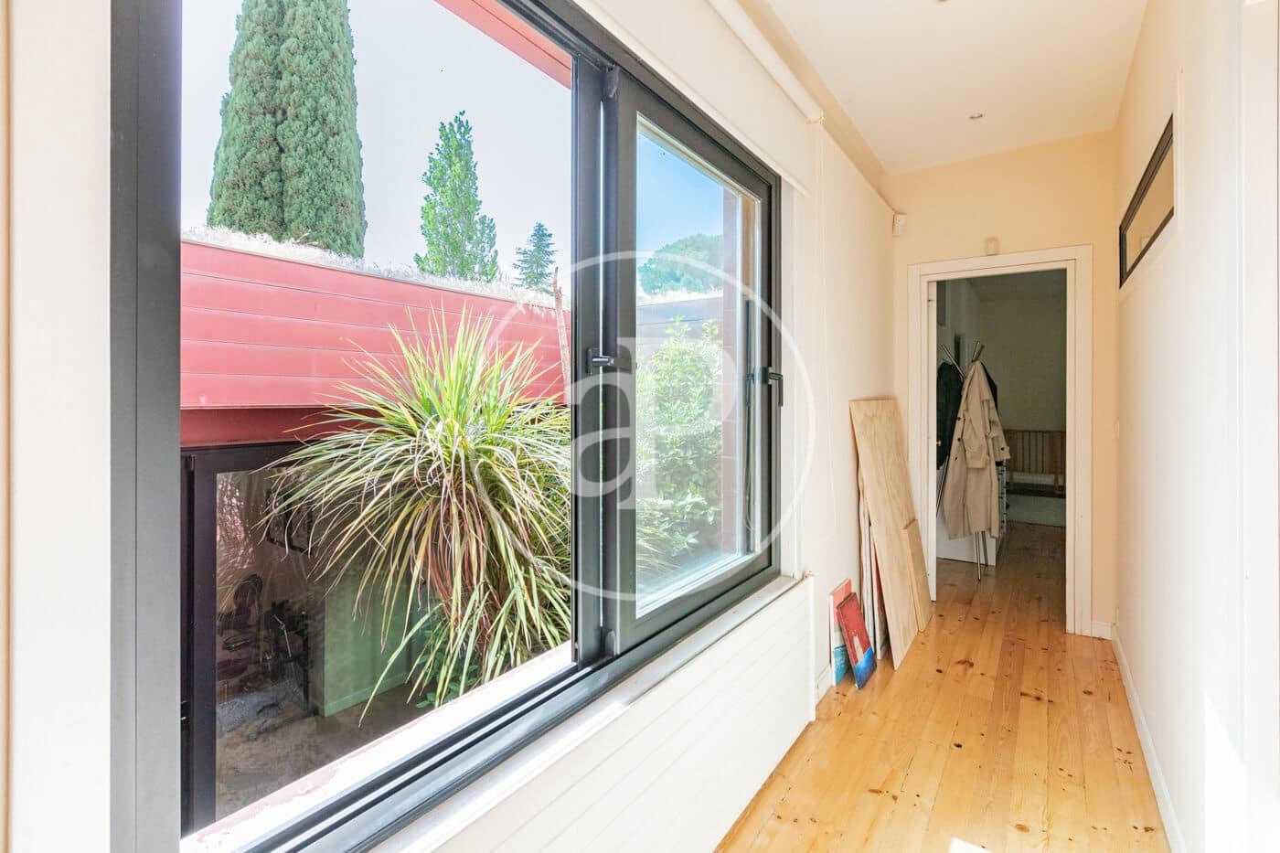 7 soveværelse Lejlighed til salg i San Sebastian de los Reyes med swimmingpool - € 1.740.000 (Ref: 9780578)