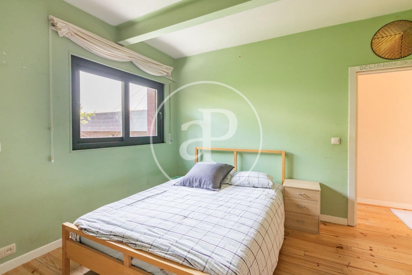 7 soveværelse Lejlighed til salg i San Sebastian de los Reyes med swimmingpool - € 1.740.000 (Ref: 9780578)