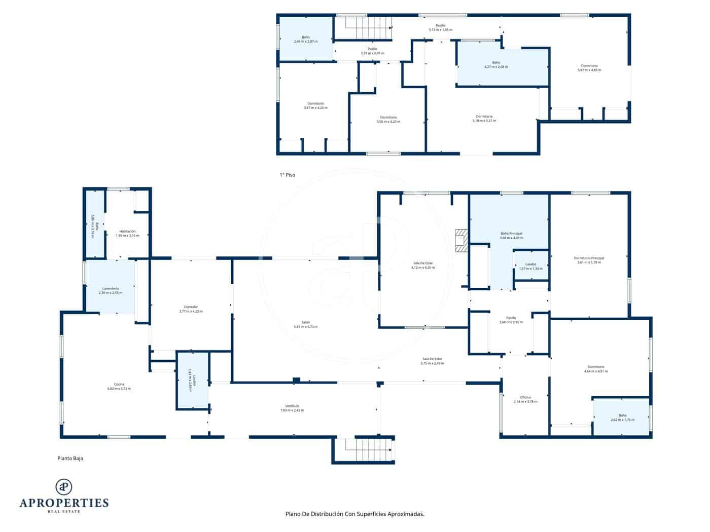 7 soveværelse Lejlighed til salg i San Sebastian de los Reyes med swimmingpool - € 1.740.000 (Ref: 9780578)