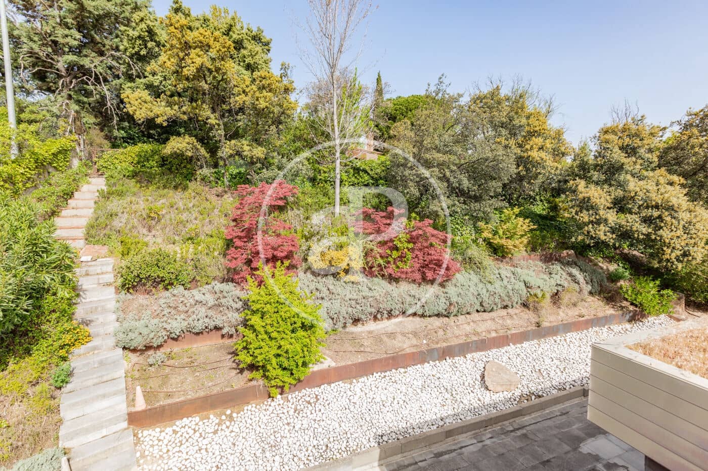 7 soveværelse Lejlighed til salg i San Sebastian de los Reyes med swimmingpool - € 1.740.000 (Ref: 9780578)