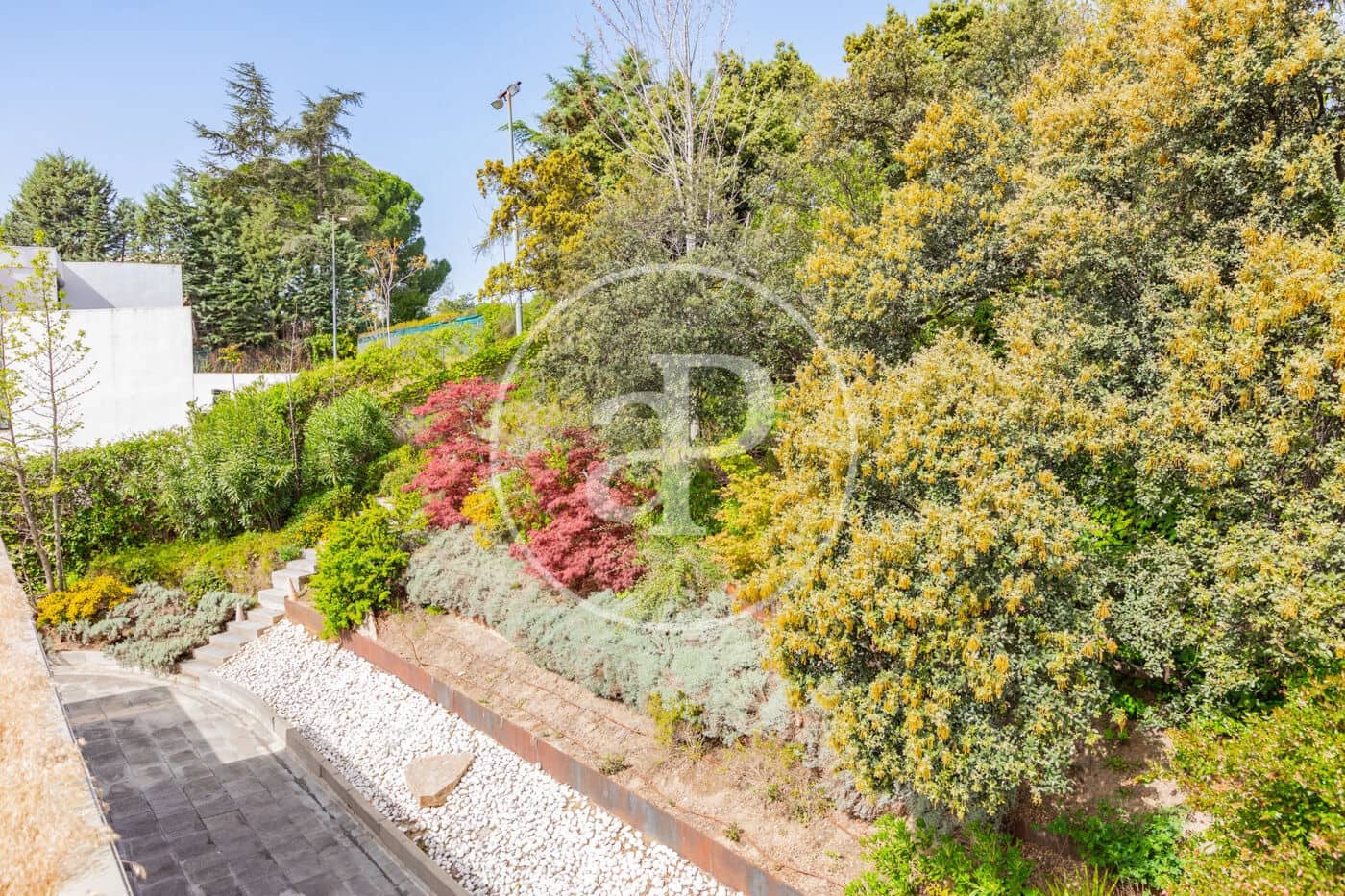 7 soveværelse Lejlighed til salg i San Sebastian de los Reyes med swimmingpool - € 1.740.000 (Ref: 9780578)