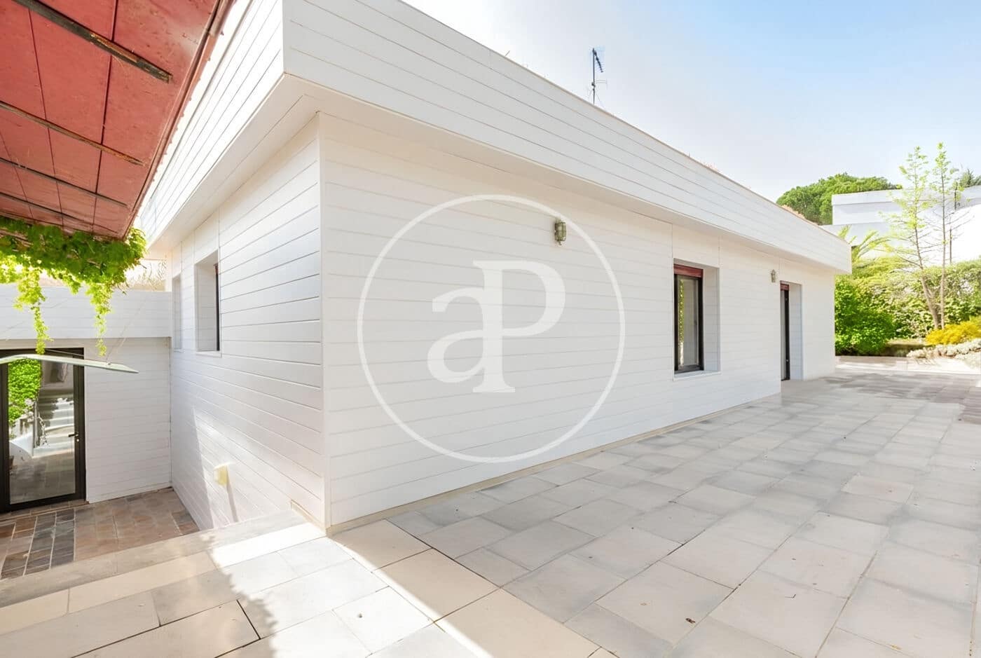 7 soverom Villa til salgs i San Sebastian de los Reyes med svømmebasseng - € 1 690 000 (Ref: 9780578)