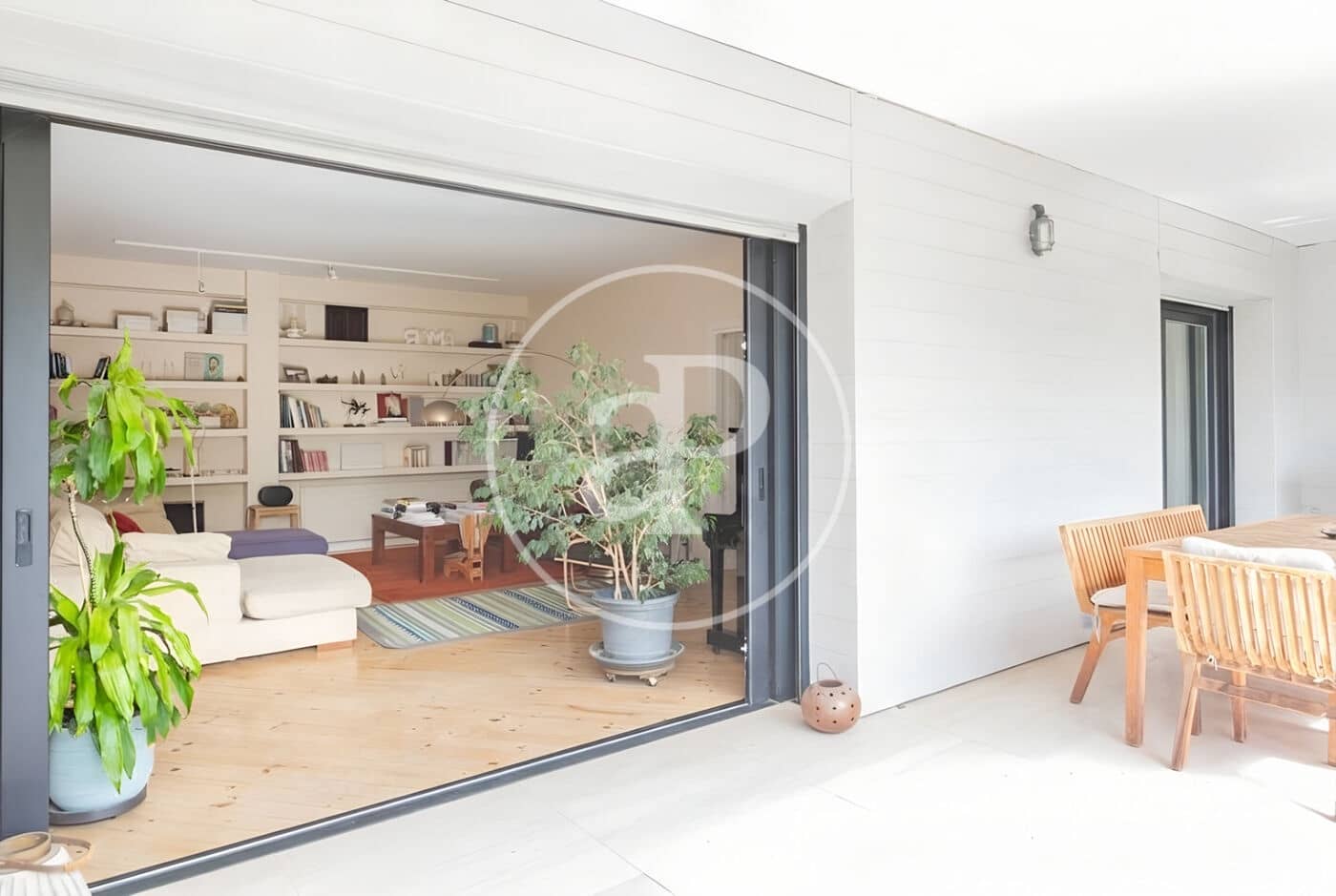 7 soverom Villa til salgs i San Sebastian de los Reyes med svømmebasseng - € 1 690 000 (Ref: 9780578)