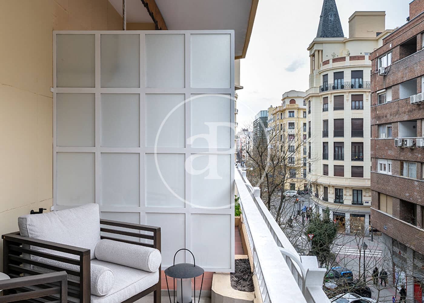 4 sypialnia Apartament do wynajęcia w Miasto Madryt - 12 600 € (Ref: 9783246)