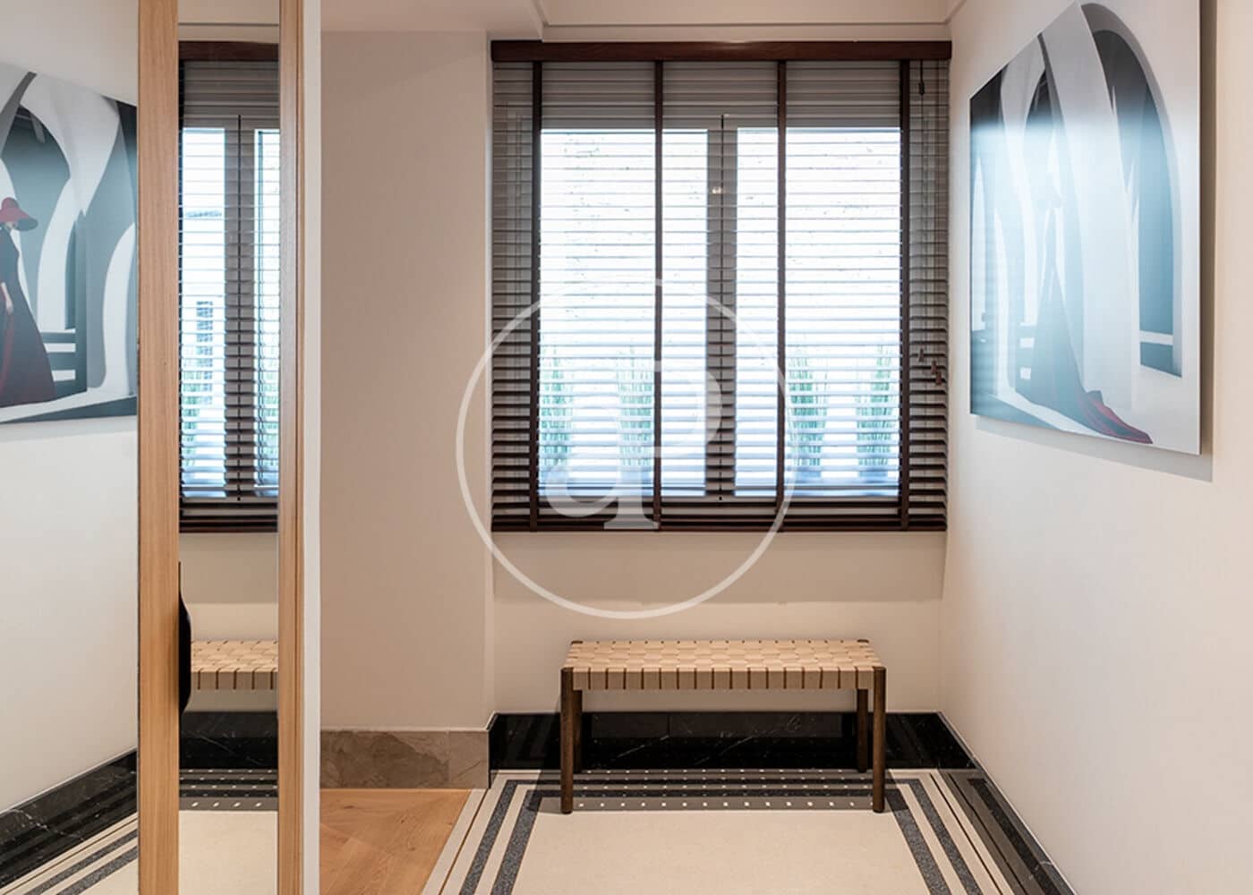 4 sypialnia Apartament do wynajęcia w Miasto Madryt - 12 600 € (Ref: 9783246)