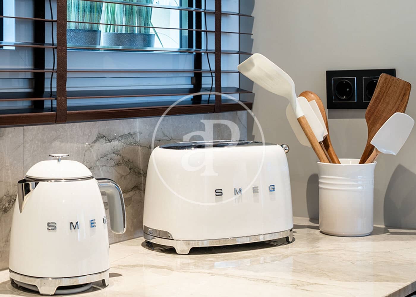 4 sypialnia Apartament do wynajęcia w Miasto Madryt - 12 600 € (Ref: 9783246)