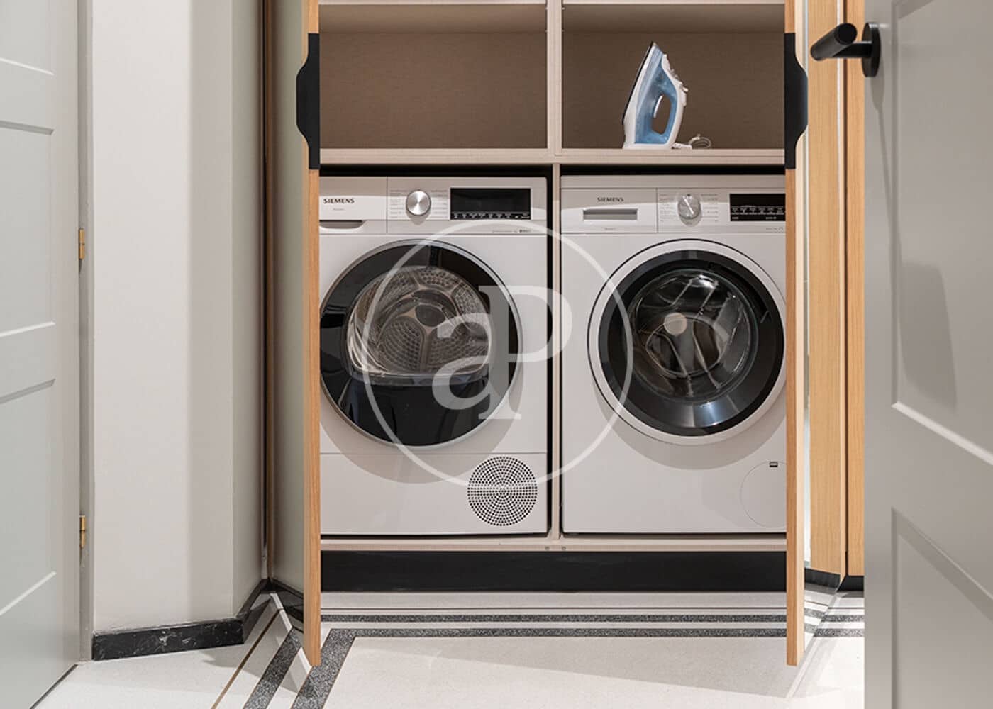 4 sypialnia Apartament do wynajęcia w Miasto Madryt - 12 600 € (Ref: 9783246)