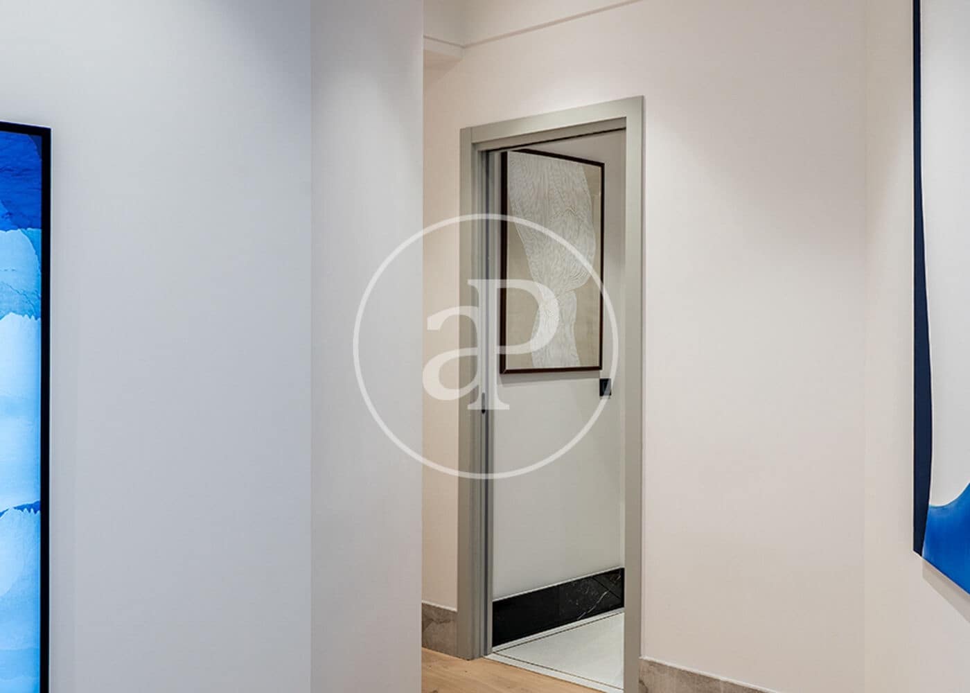 4 sypialnia Apartament do wynajęcia w Miasto Madryt - 12 600 € (Ref: 9783246)