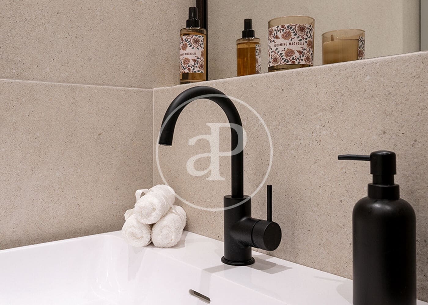 4 sypialnia Apartament do wynajęcia w Miasto Madryt - 12 600 € (Ref: 9783246)