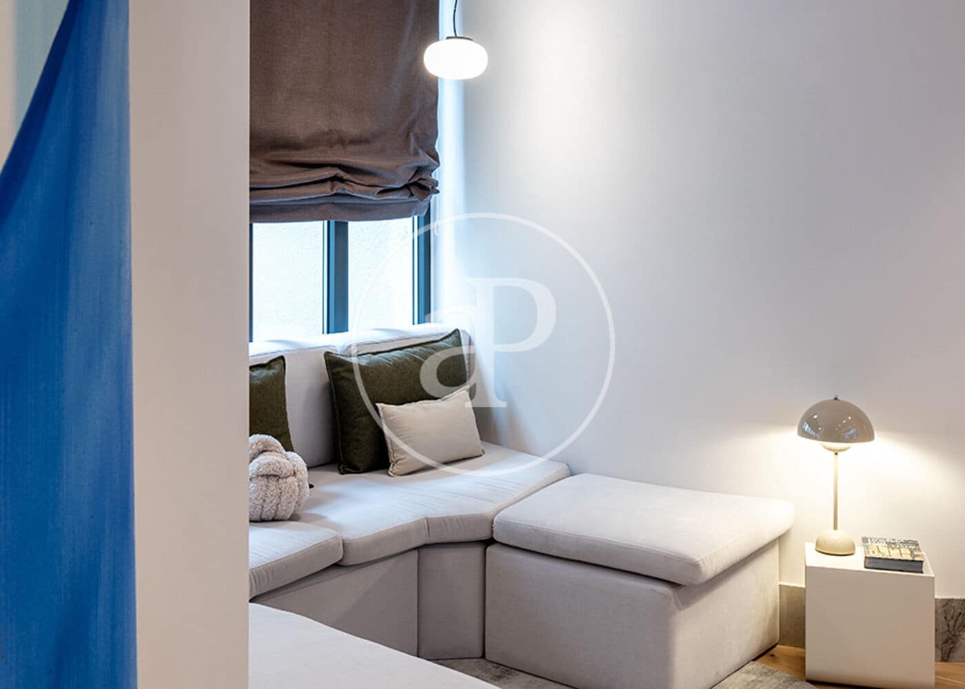 4 sypialnia Apartament do wynajęcia w Miasto Madryt - 12 600 € (Ref: 9783246)