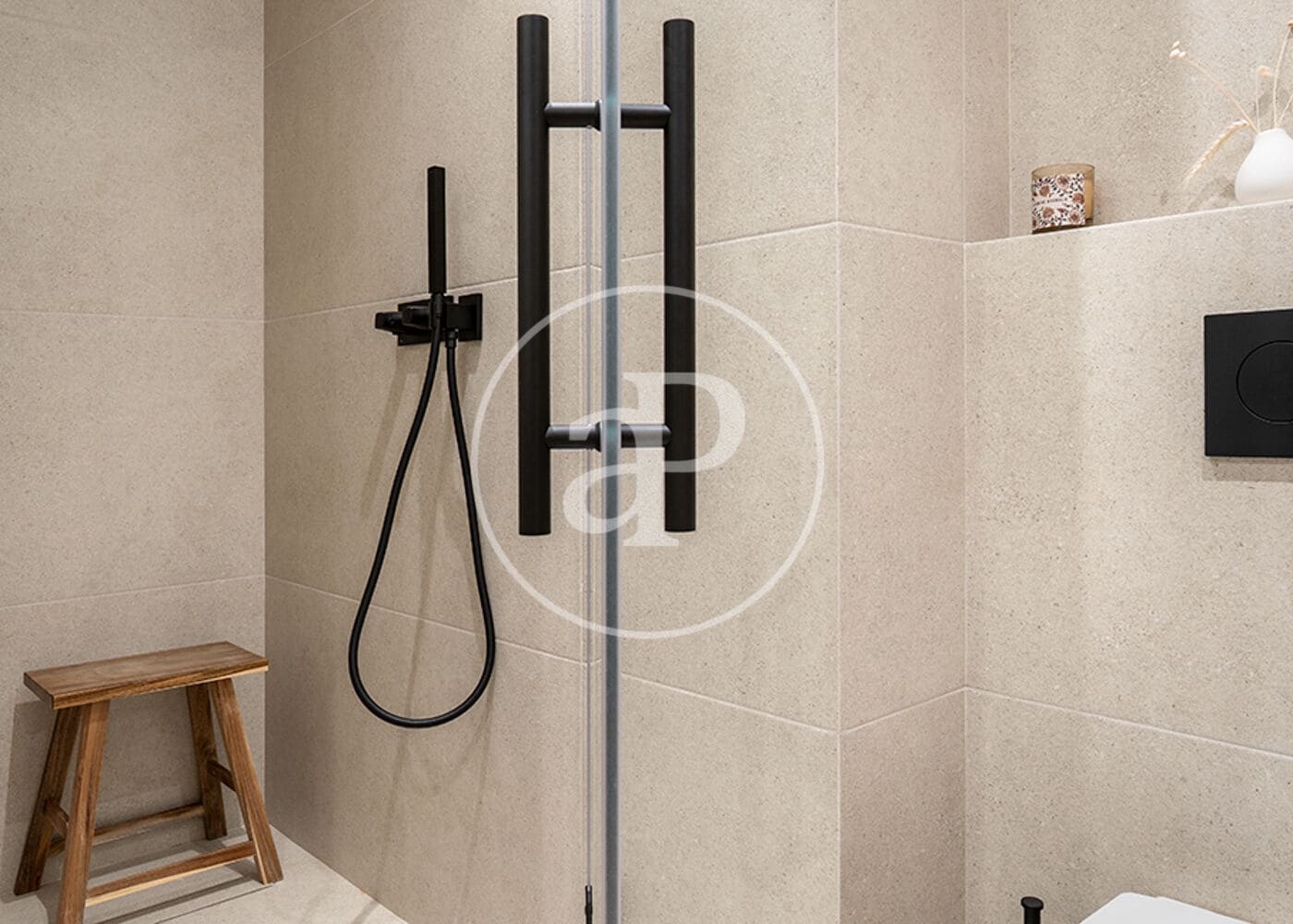 4 sypialnia Apartament do wynajęcia w Miasto Madryt - 12 600 € (Ref: 9783246)