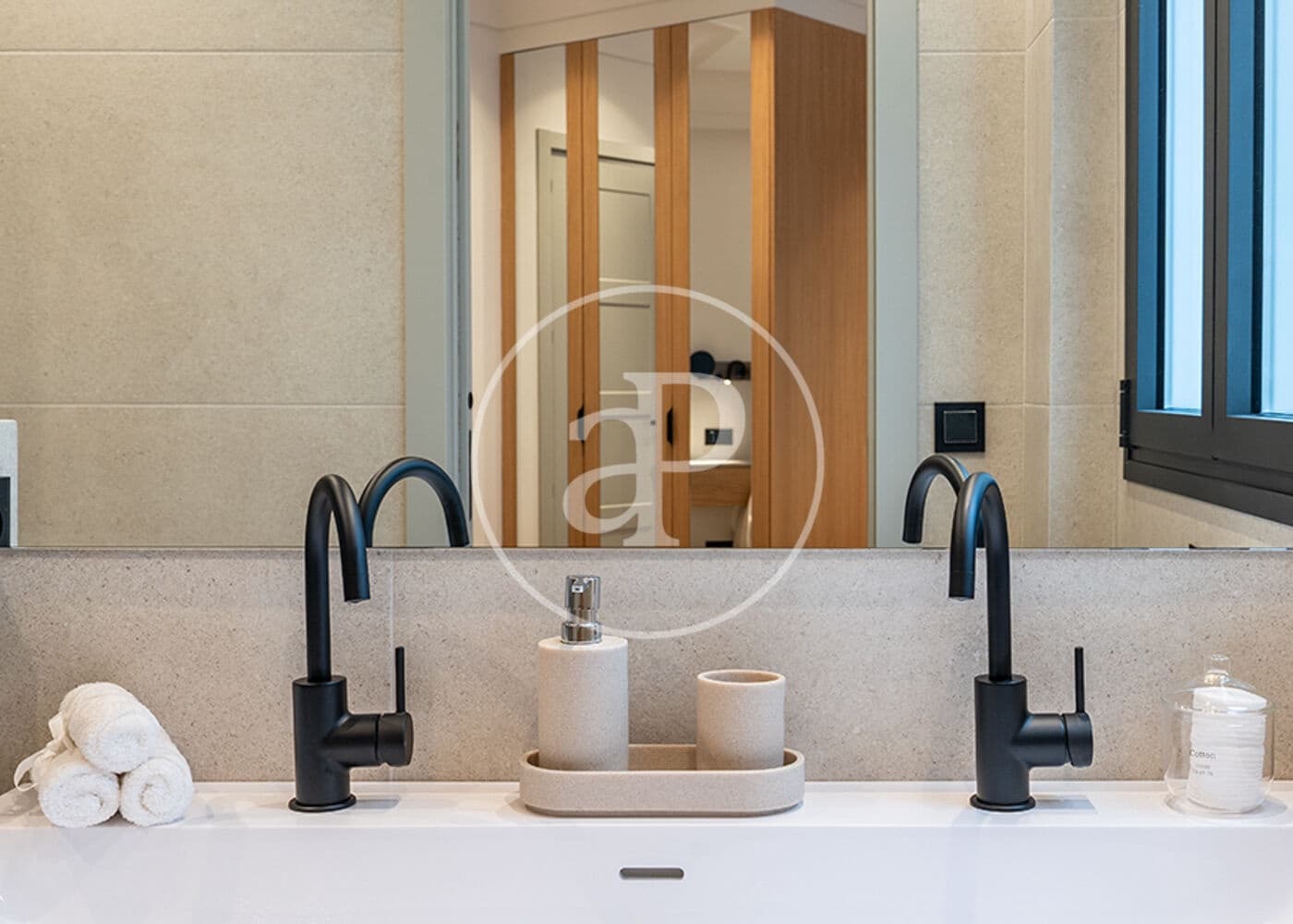 4 sypialnia Apartament do wynajęcia w Miasto Madryt - 12 600 € (Ref: 9783246)