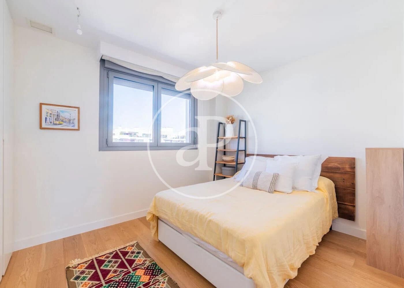 3 soverom Penthouse til salgs i Boadilla del Monte med svømmebasseng - € 890 000 (Ref: 9783247)