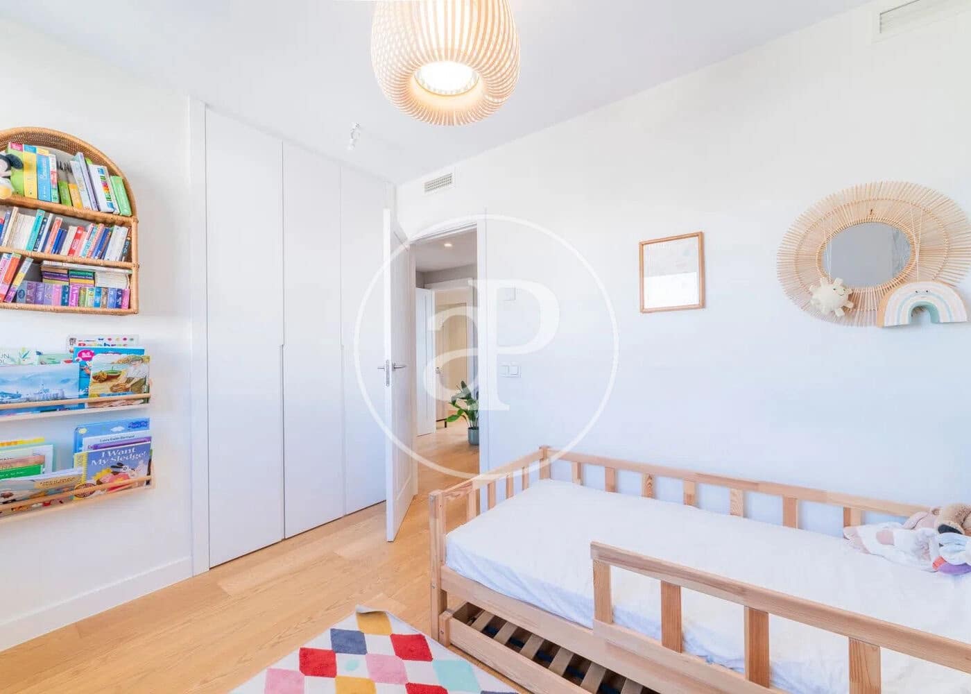 3 soverom Penthouse til salgs i Boadilla del Monte med svømmebasseng - € 890 000 (Ref: 9783247)