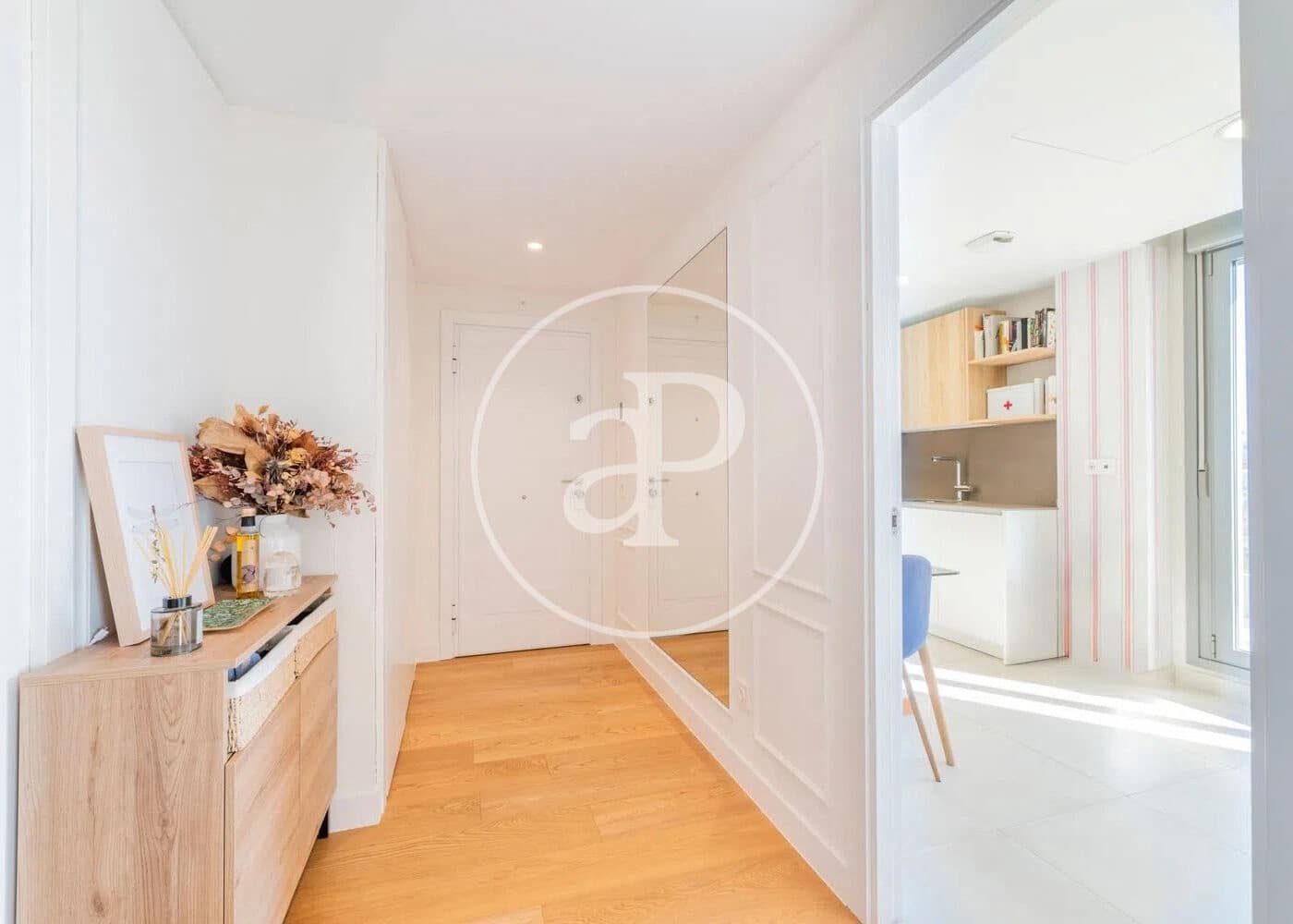 3 soverom Penthouse til salgs i Boadilla del Monte med svømmebasseng - € 890 000 (Ref: 9783247)