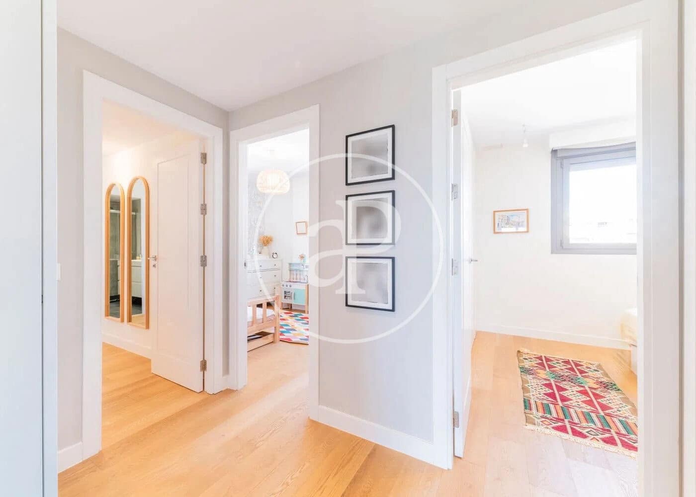 3 soverom Penthouse til salgs i Boadilla del Monte med svømmebasseng - € 890 000 (Ref: 9783247)