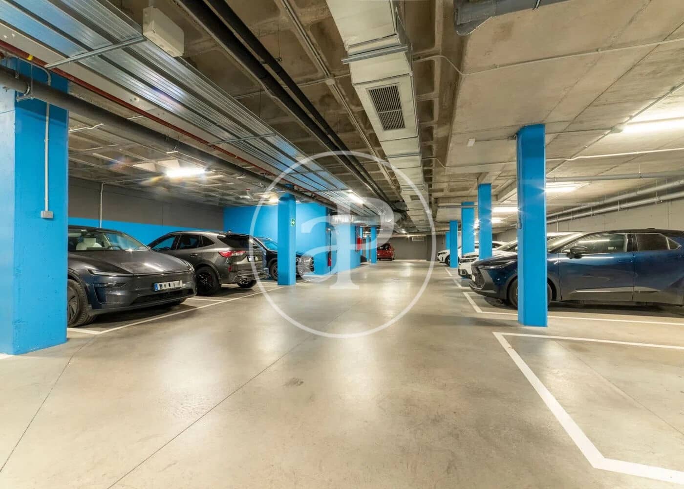 3 soverom Penthouse til salgs i Boadilla del Monte med svømmebasseng - € 890 000 (Ref: 9783247)