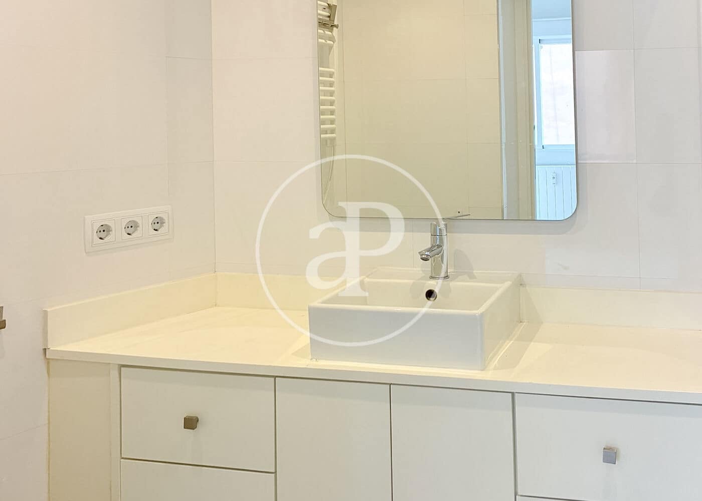 1 soveværelse Lejlighed til salg i Madrid by - € 520.000 (Ref: 9783248)