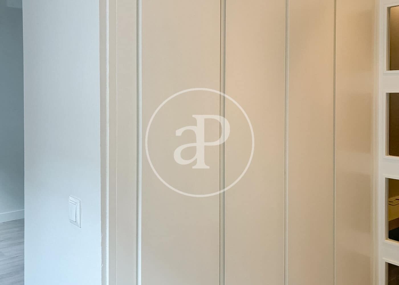 1 soveværelse Lejlighed til salg i Madrid by - € 520.000 (Ref: 9783248)