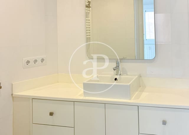 1 soveværelse Lejlighed til salg i Ciudad Jardín, Madrid by - € 520.000 (Ref: 9783248)