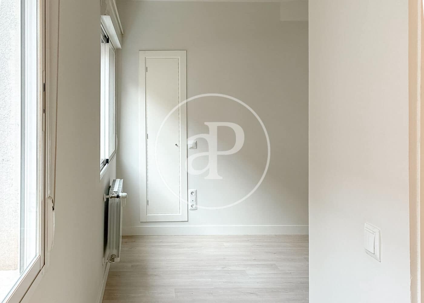 1 soveværelse Lejlighed til salg i Madrid by - € 520.000 (Ref: 9783248)