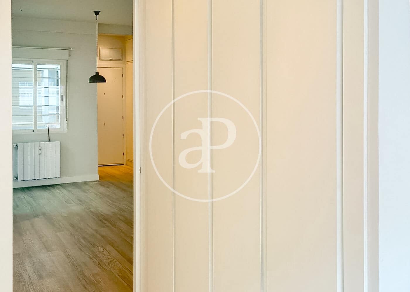 1 soveværelse Lejlighed til salg i Madrid by - € 520.000 (Ref: 9783248)