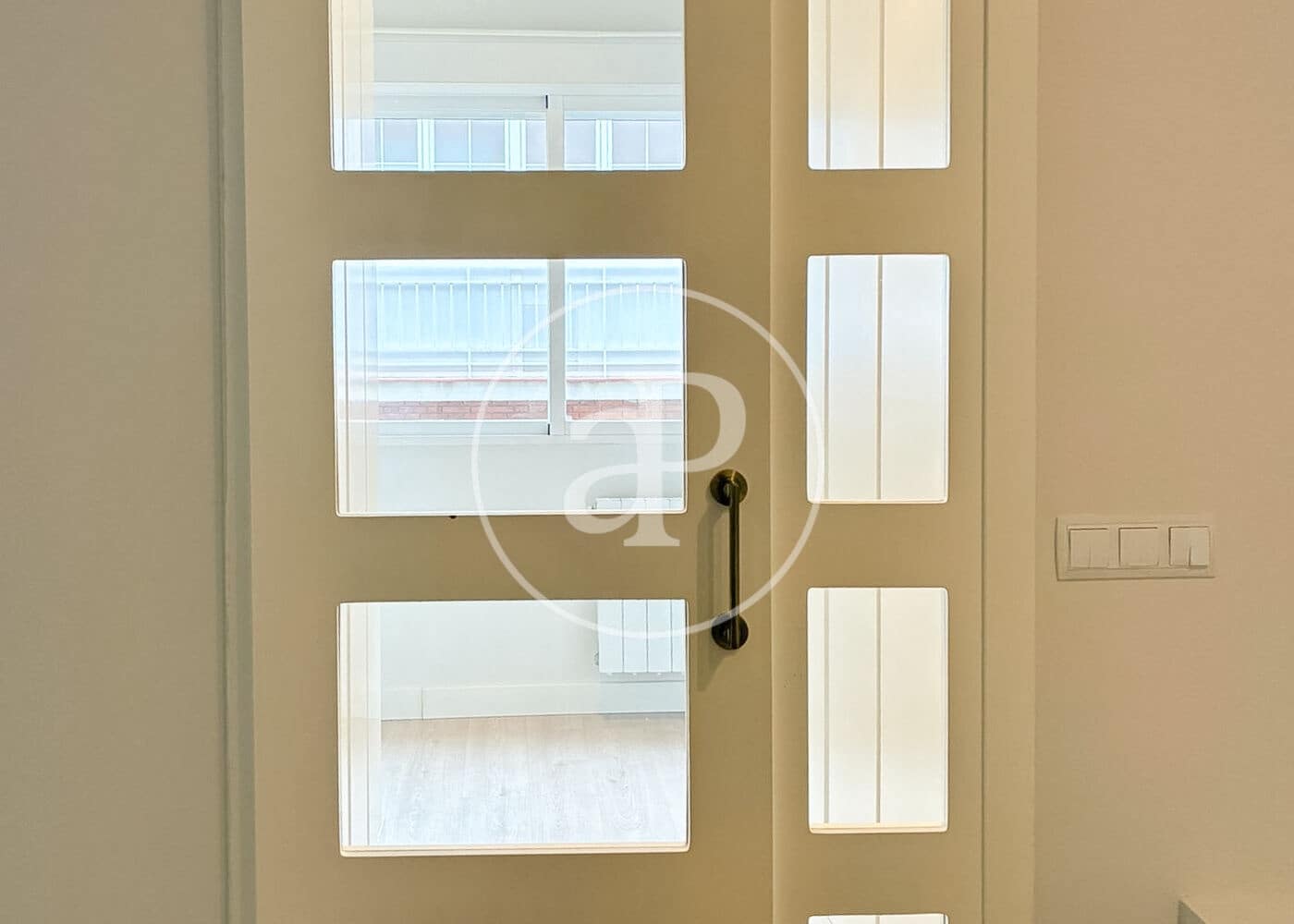 1 soveværelse Lejlighed til salg i Madrid by - € 520.000 (Ref: 9783248)