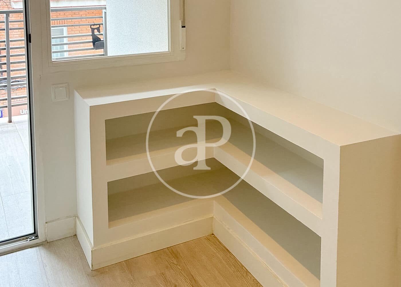 1 soveværelse Lejlighed til salg i Madrid by - € 520.000 (Ref: 9783248)