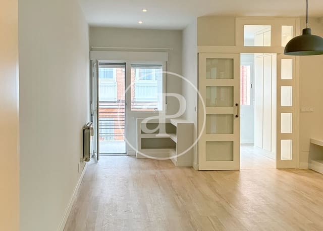 1 soveværelse Lejlighed til salg i Ciudad Jardín, Madrid by - € 520.000 (Ref: 9783248)