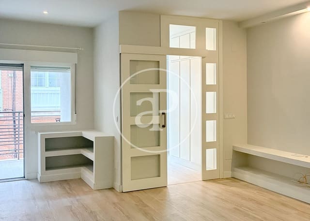 1 soveværelse Lejlighed til salg i Ciudad Jardín, Madrid by - € 520.000 (Ref: 9783248)