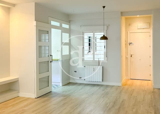 1 soveværelse Lejlighed til salg i Ciudad Jardín, Madrid by - € 520.000 (Ref: 9783248)