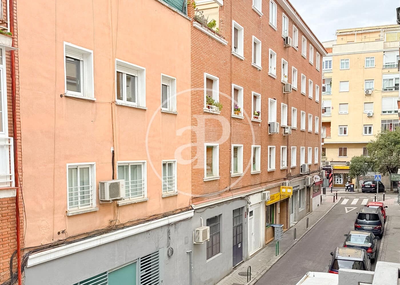 1 soveværelse Lejlighed til salg i Madrid by - € 520.000 (Ref: 9783248)