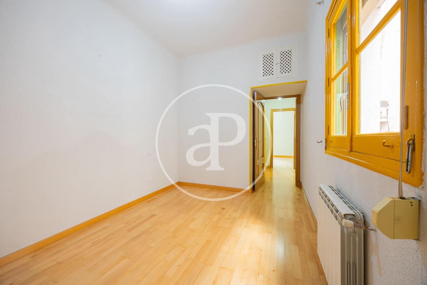 3 soveværelse Lejlighed til salg i Madrid by - € 1.285.000 (Ref: 9783249)