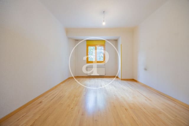 3 soveværelse Lejlighed til salg i El Viso, Madrid by - € 1.285.000 (Ref: 9783249)