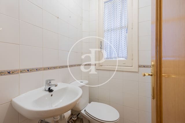 3 soveværelse Lejlighed til salg i El Viso, Madrid by - € 1.285.000 (Ref: 9783249)