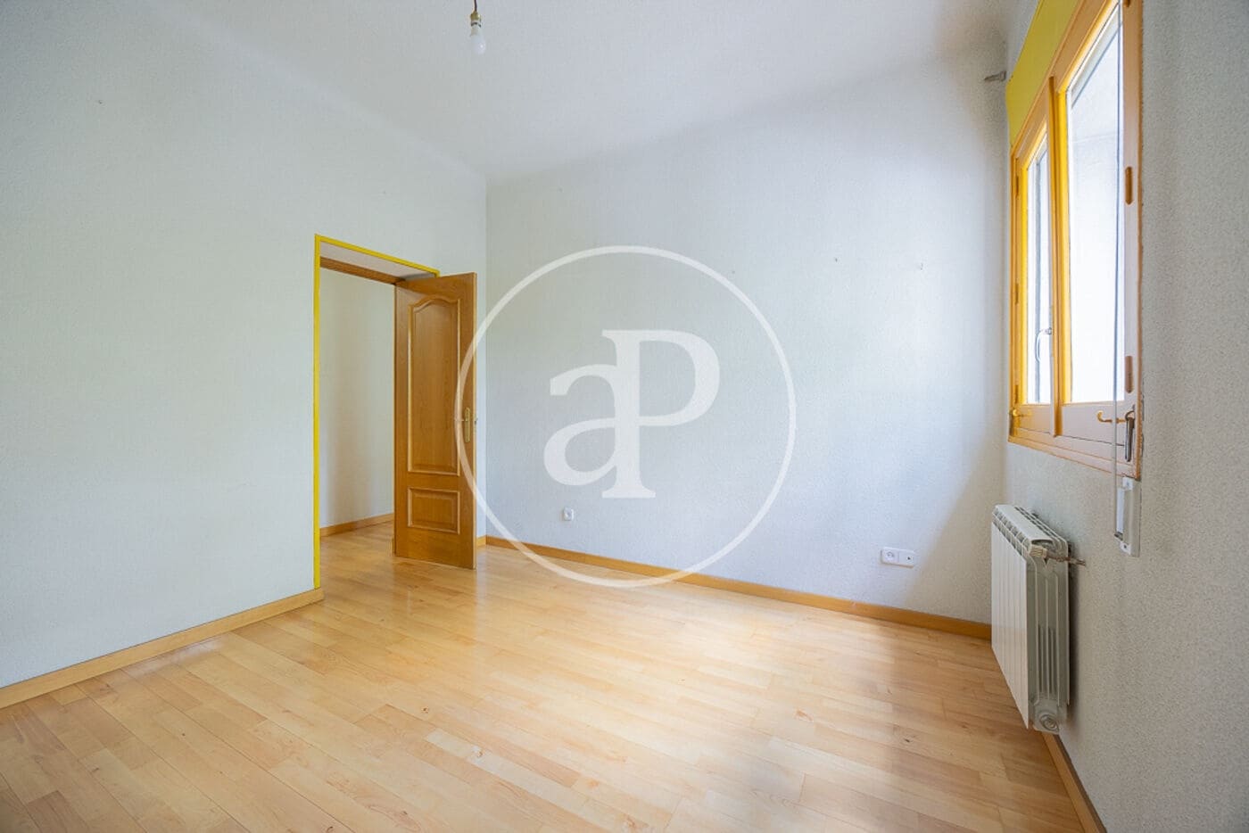 3 soveværelse Lejlighed til salg i Madrid by - € 1.285.000 (Ref: 9783249)