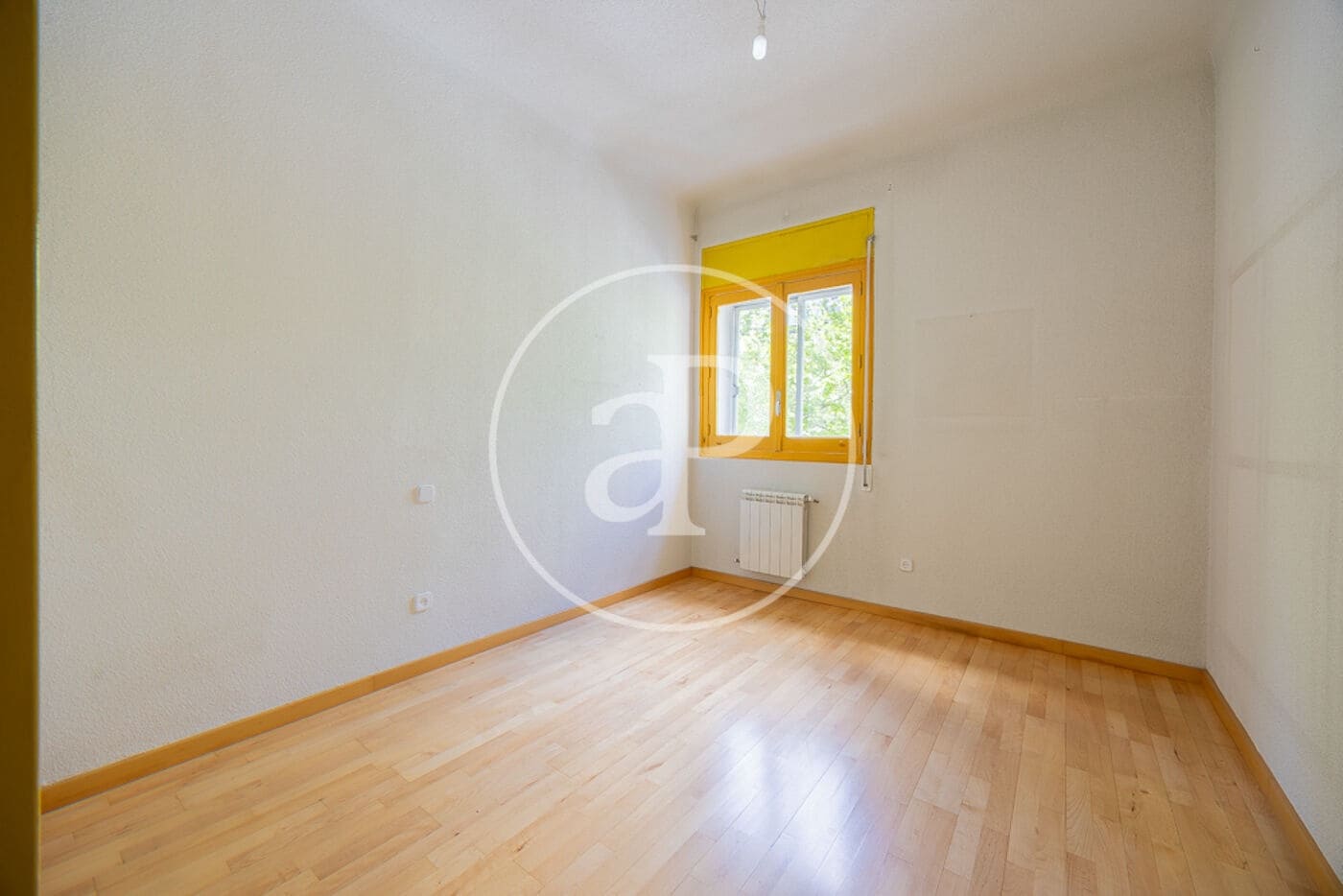 3 soveværelse Lejlighed til salg i Madrid by - € 1.285.000 (Ref: 9783249)